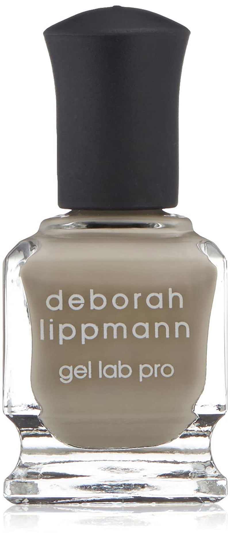 Gel Lab Pro Nail Polish | Treatment Enriched for Nail Health, Wear, and Shine | No Animal Testing, 10 Free, Vegan | Neutral Colors