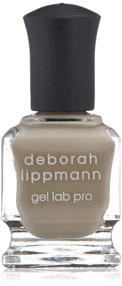 Gel Lab Pro Nail Polish | Treatment Enriched for Nail Health, Wear, and Shine | No Animal Testing, 10 Free, Vegan | Neutral Colors