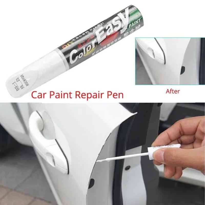 Car Scratch Repair Pen Fix it Pro Maintenance Paint Care Car-styling Scratch Remover Auto Painting Pen Car Care Tools