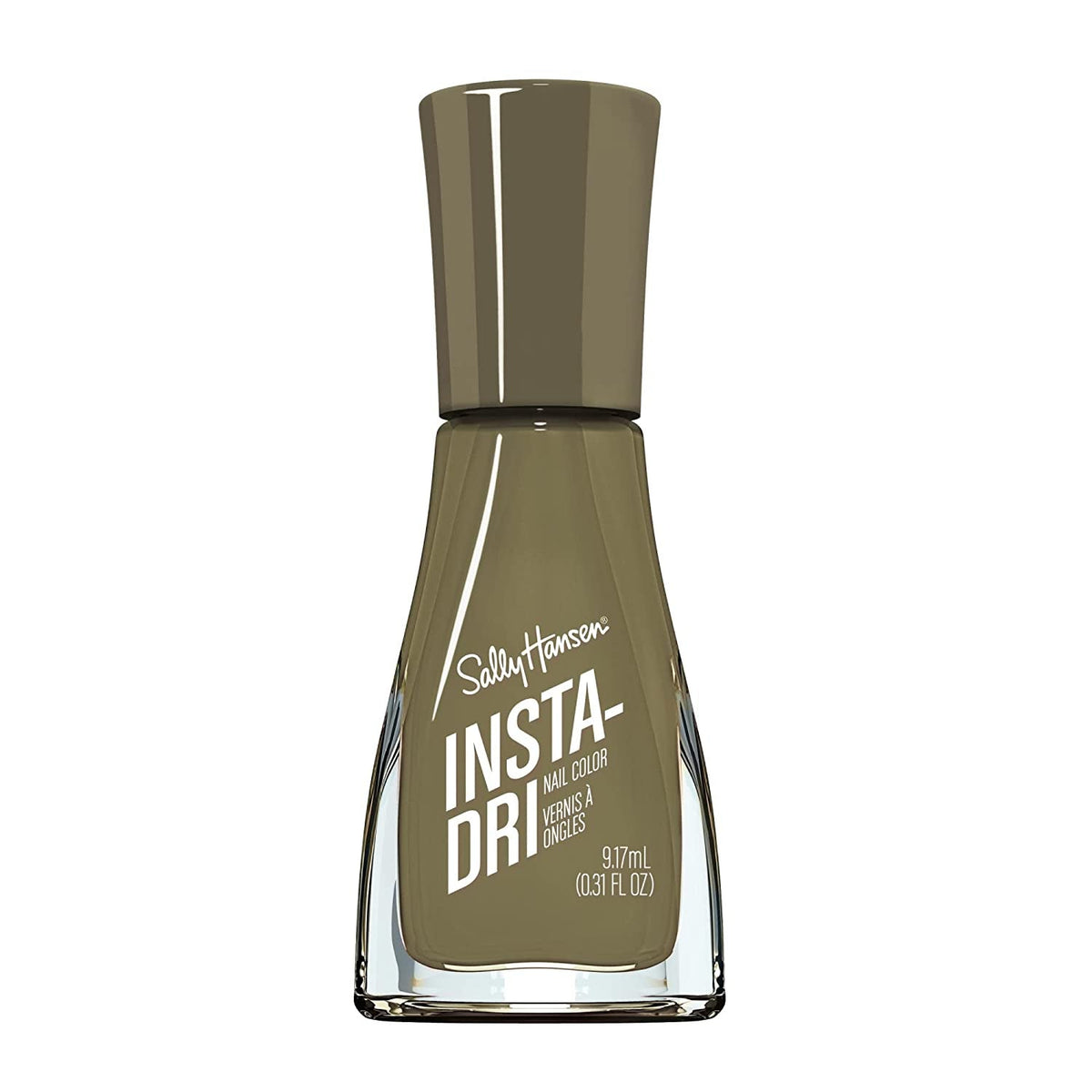Insta Dri Nail Polish #123 Champagne Supernova, 0.3 Ounce