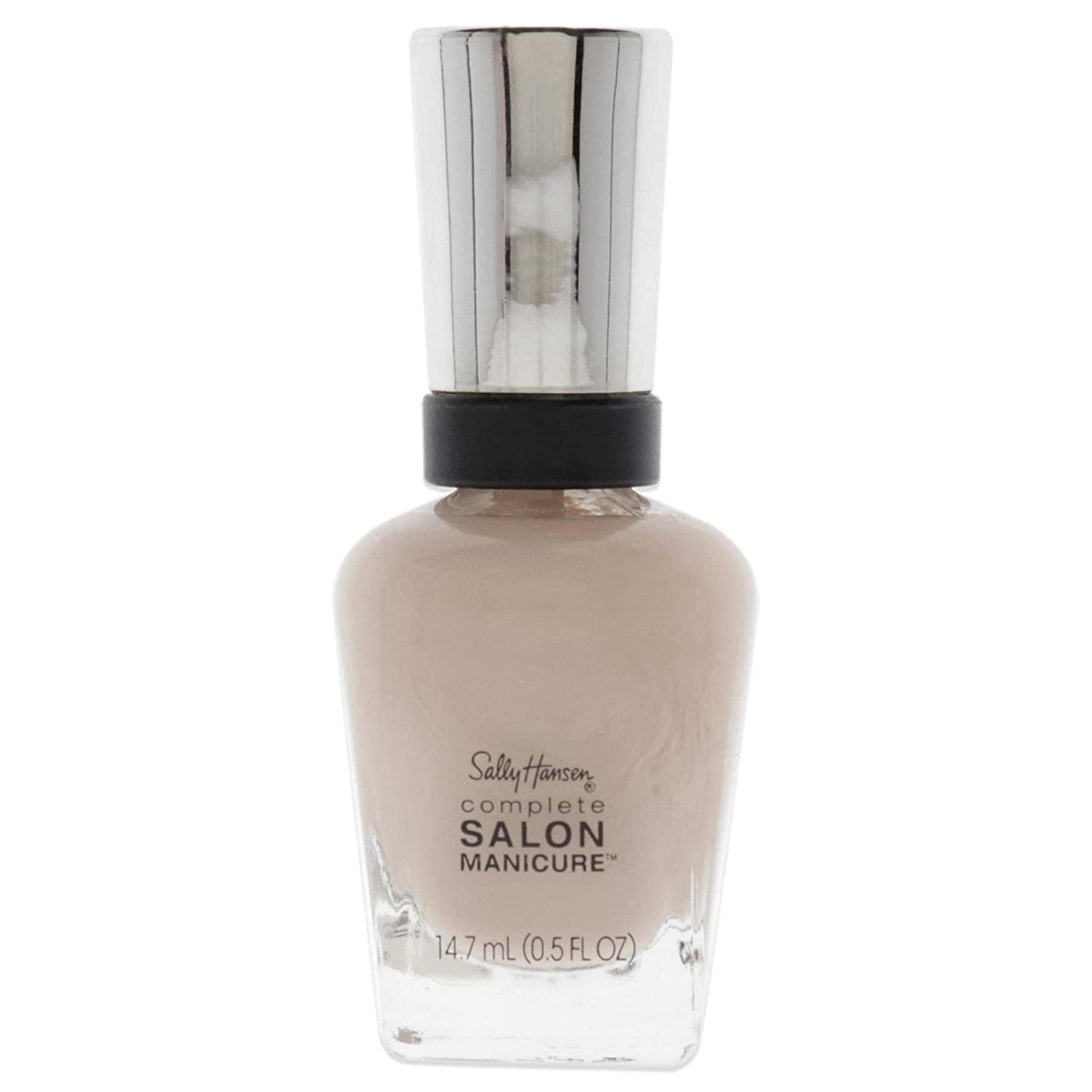 Complete Salon Manicure, Au Nature-al, 0.5 Ounce