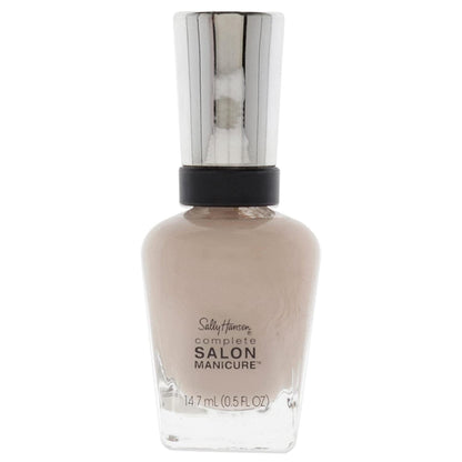 Complete Salon Manicure, Au Nature-al, 0.5 Ounce