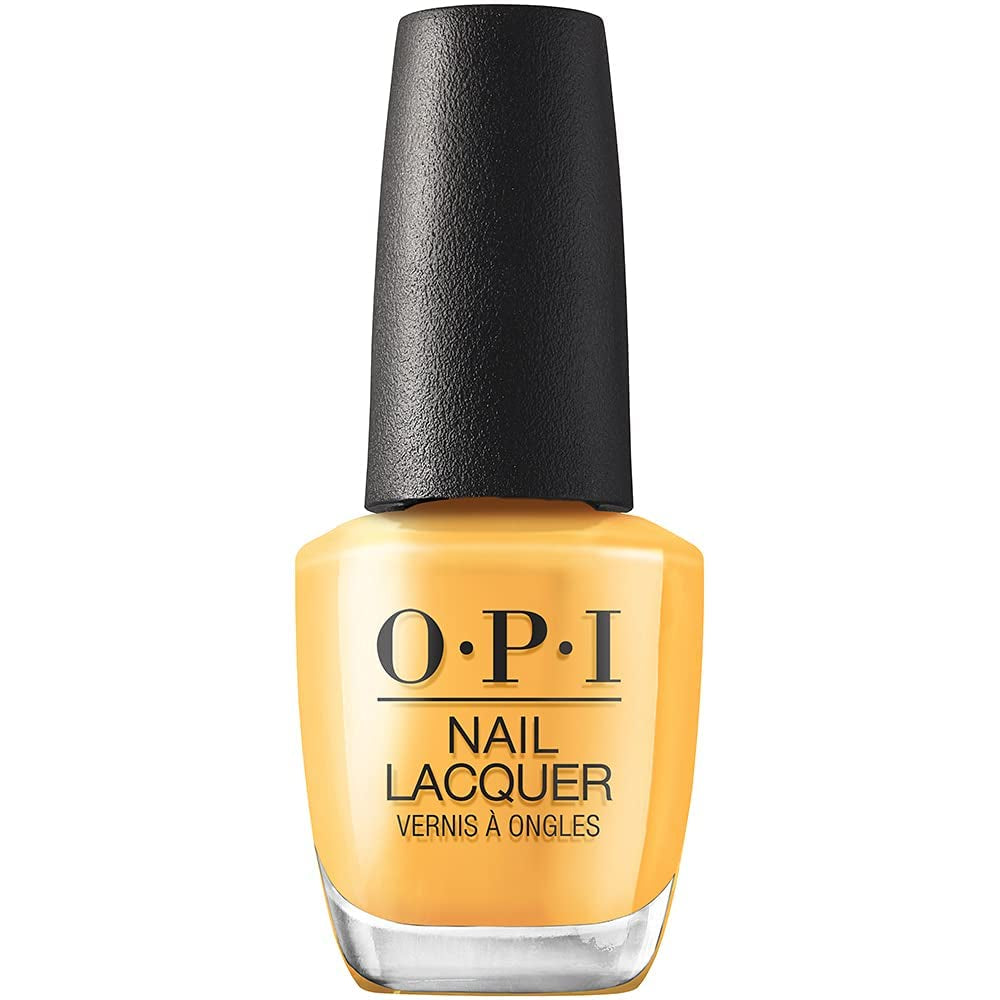 OPI Nail Lacquer 0.5 fl oz