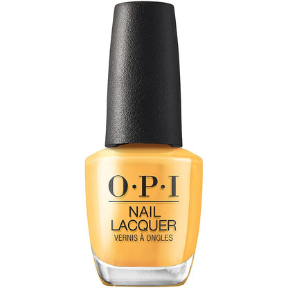 OPI Nail Lacquer 0.5 fl oz