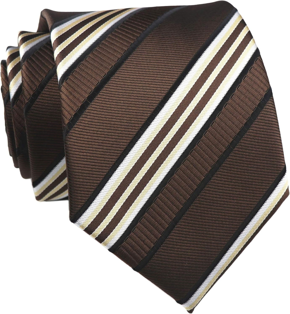 Men'S Plaid Check Stripe Ties Pattern Business Formal Designer Neckties
