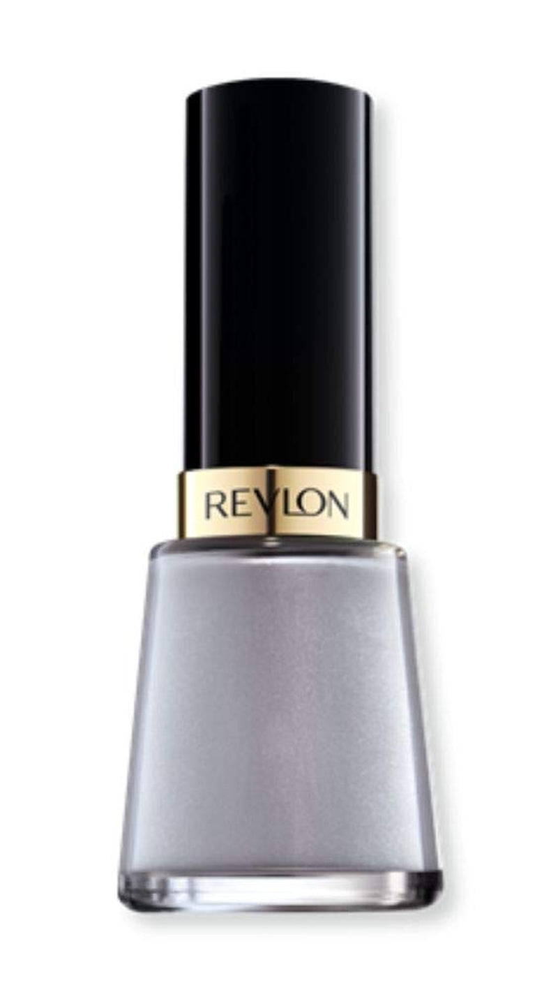 Nail Enamel, Chip Resistant Nail Polish, Glossy Shine Finish, in Nude/Brown, 006 Sheer Pink, 0.5 oz