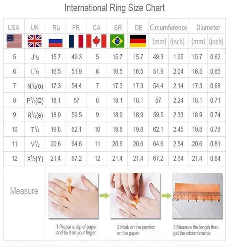 Fashion Simple Retro Punk Style Gothic Skull Rings For women Cocktail Ring Skeleton Knuckle Jewelry Size5 6 7 8 9