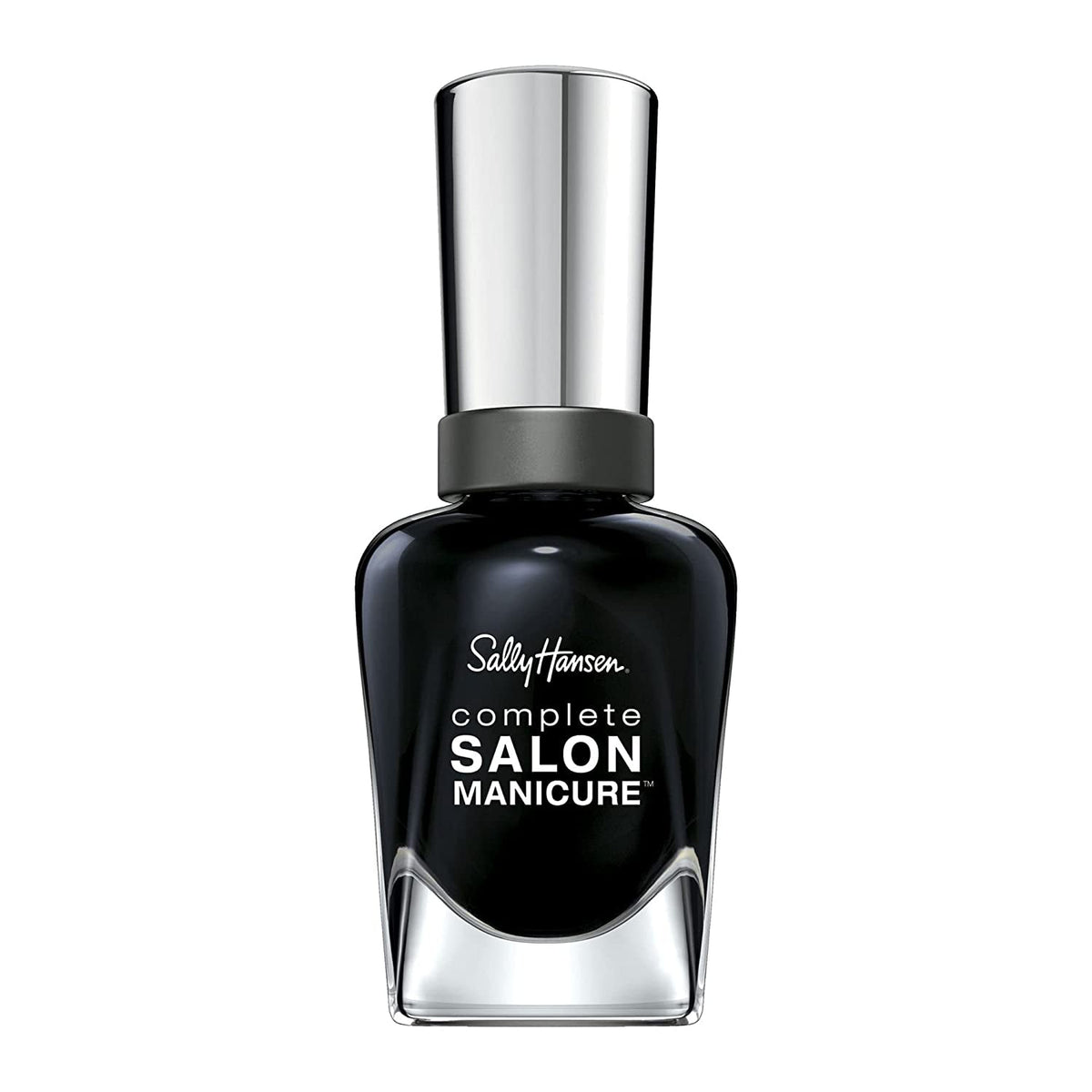 Complete Salon Manicure, Au Nature-al, 0.5 Ounce