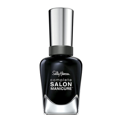 Complete Salon Manicure, Au Nature-al, 0.5 Ounce