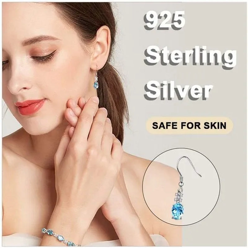 925 Sterling Silver Earring Hooks, Earring Making Kit: 20/50/100PCS Hypoallergenic Earring Hooks with 20/50/100PCS Open Jump Rings and 20/50/100PCS Rubber Earring Backs for DIY Jewelry Making (Silver,Gold)