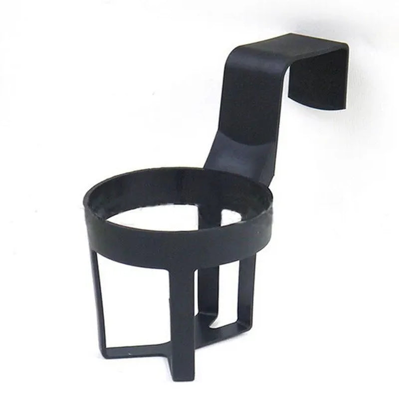 1PC Cup Bottle Holder Car Drinks Can Holder Door Mount Cup Holder Stand Car Accessories