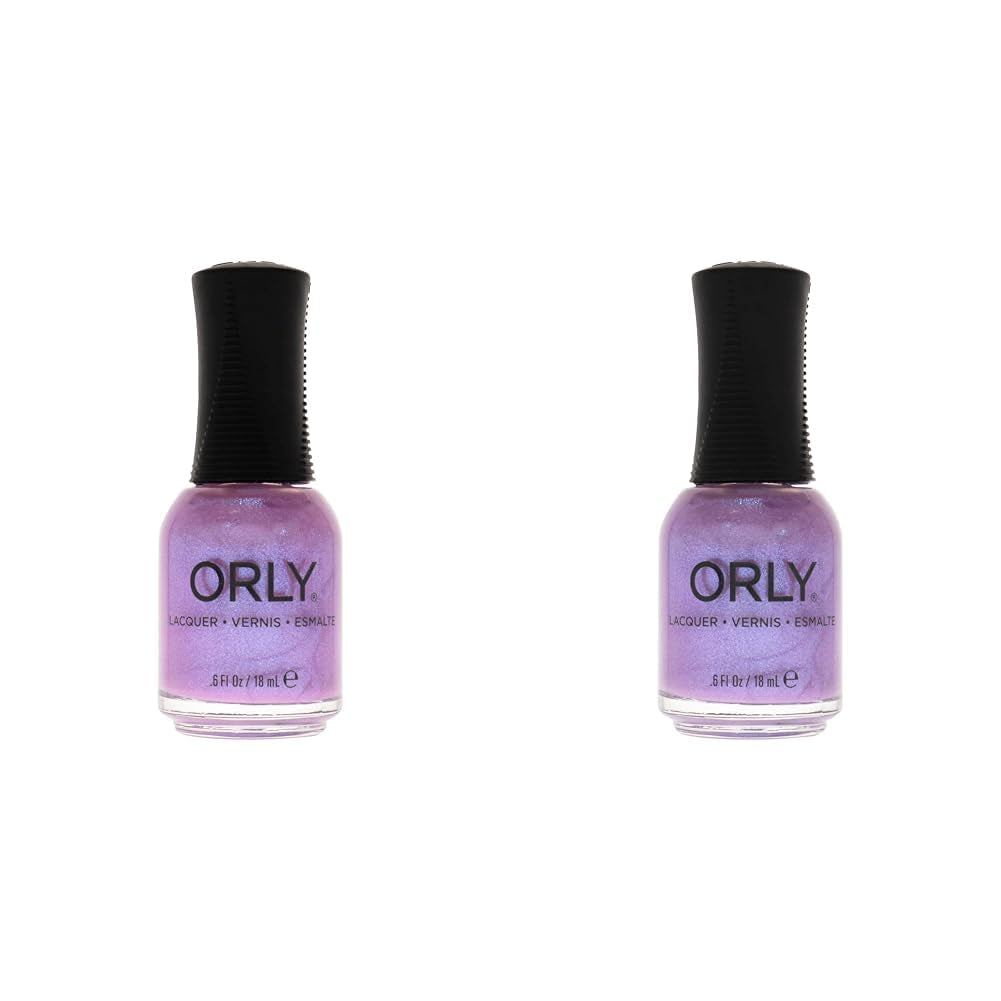 Nail Lacquer - 2000037 Magic Moment for Women - 0.6 oz Nail Polish