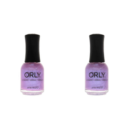 Nail Lacquer - 2000037 Magic Moment for Women - 0.6 oz Nail Polish