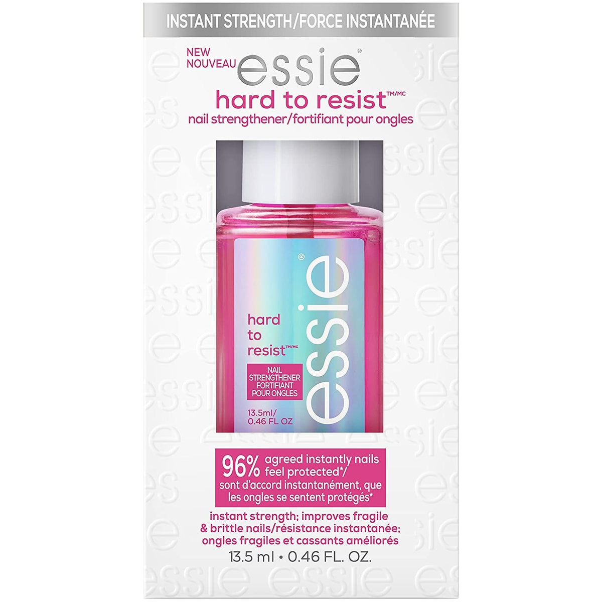 nail care, Protect Your Mani Kit, base coat & high-shine top coat, 8-free vegan, 1 kit