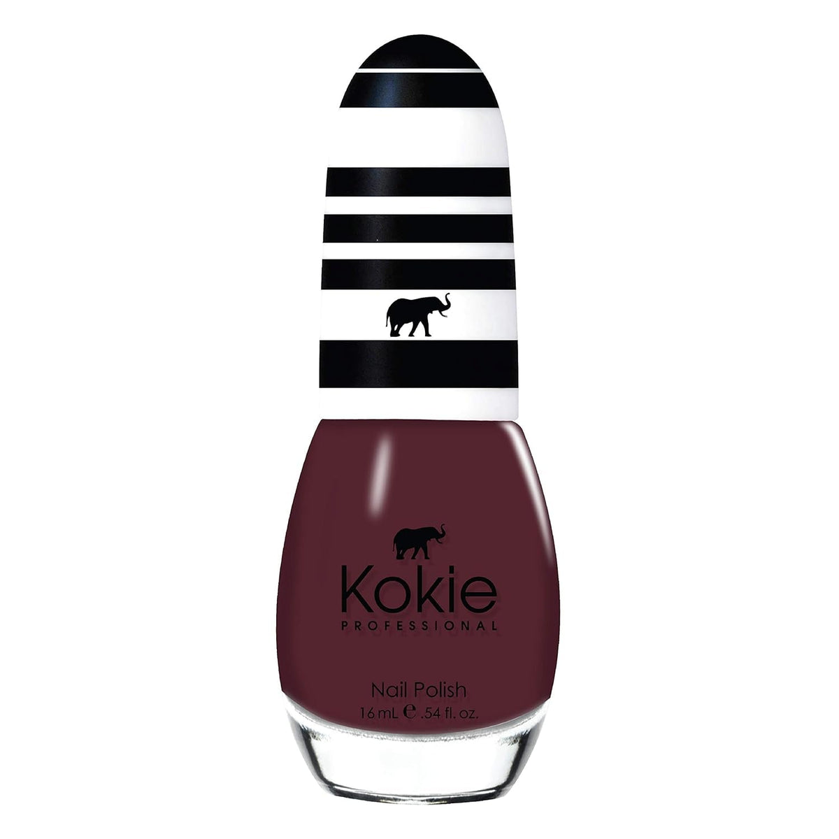 Professional Nail Polish, 0.54 Fl Oz (Blossom)