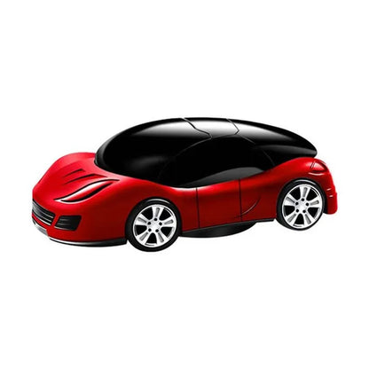 Car Phone Holder Car Model Navigation Mobile Phone Bracket 360° Rotation Cell Phone Stand Car Decoration