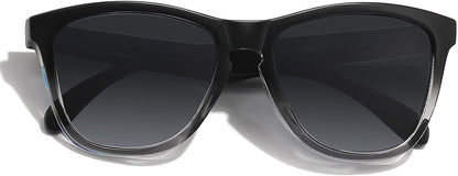 Sunglasses Womens Polarized Sunglasses for Women Trendy Designer Mirrored Sunglasses UV400 Protection Sun Glasses