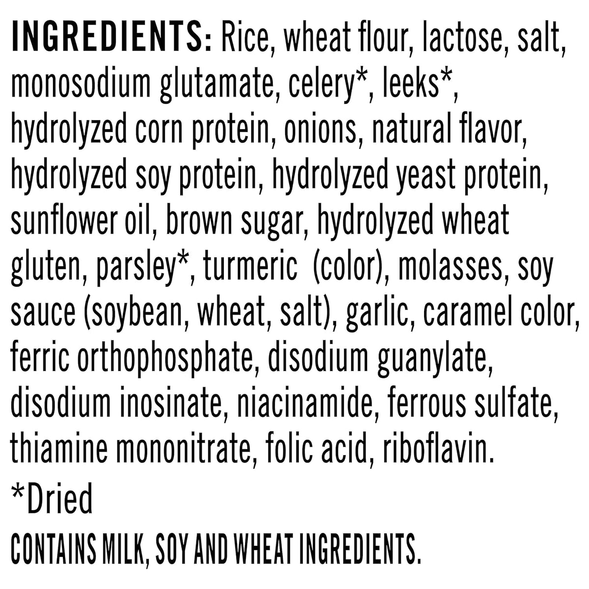 Fried Rice and Vermicelli Mix, (Packaging May Vary), 6.2 Oz