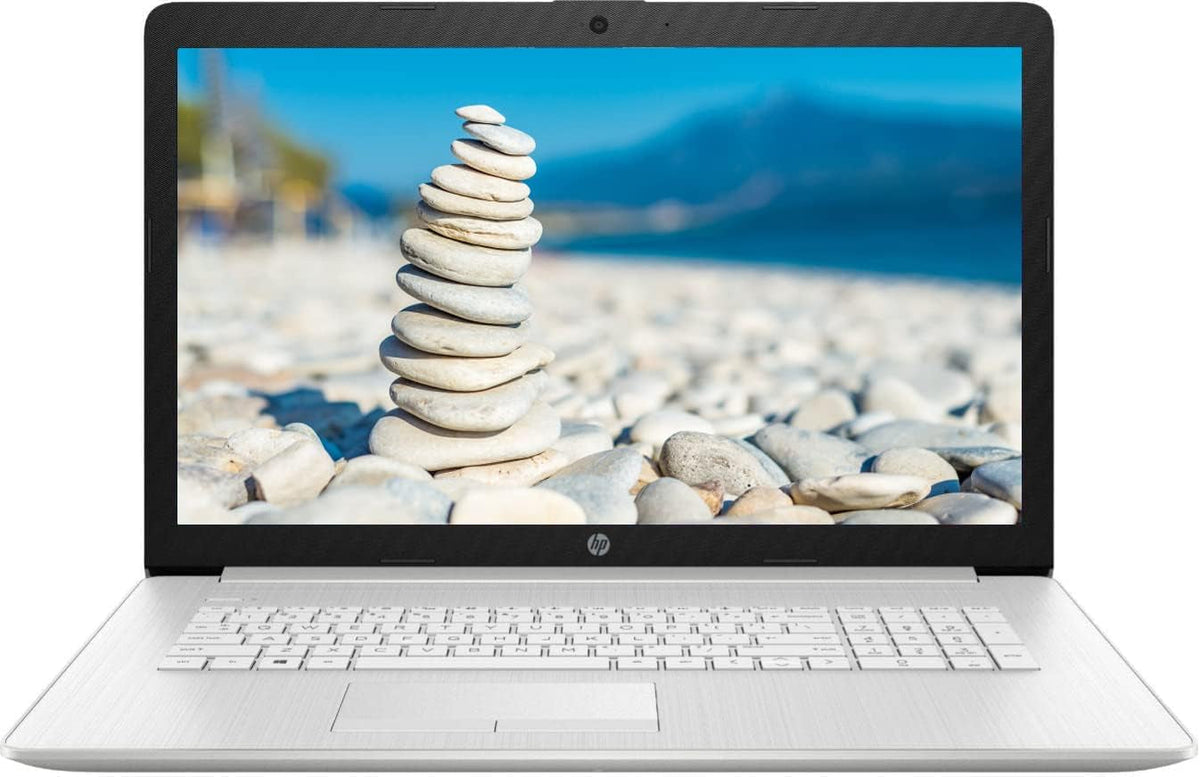 2022 17.3" HD+ Display Laptop, 11Th Gen Intel Core I3-1115G4(Up to 4.1Ghz, Beat I5-1030G7), 16GB DDR4 RAM, 1TB Pcie SSD, Bluetooth, HDMI, Webcam, Windows 11, Silver, W/ 3In1 Accessories