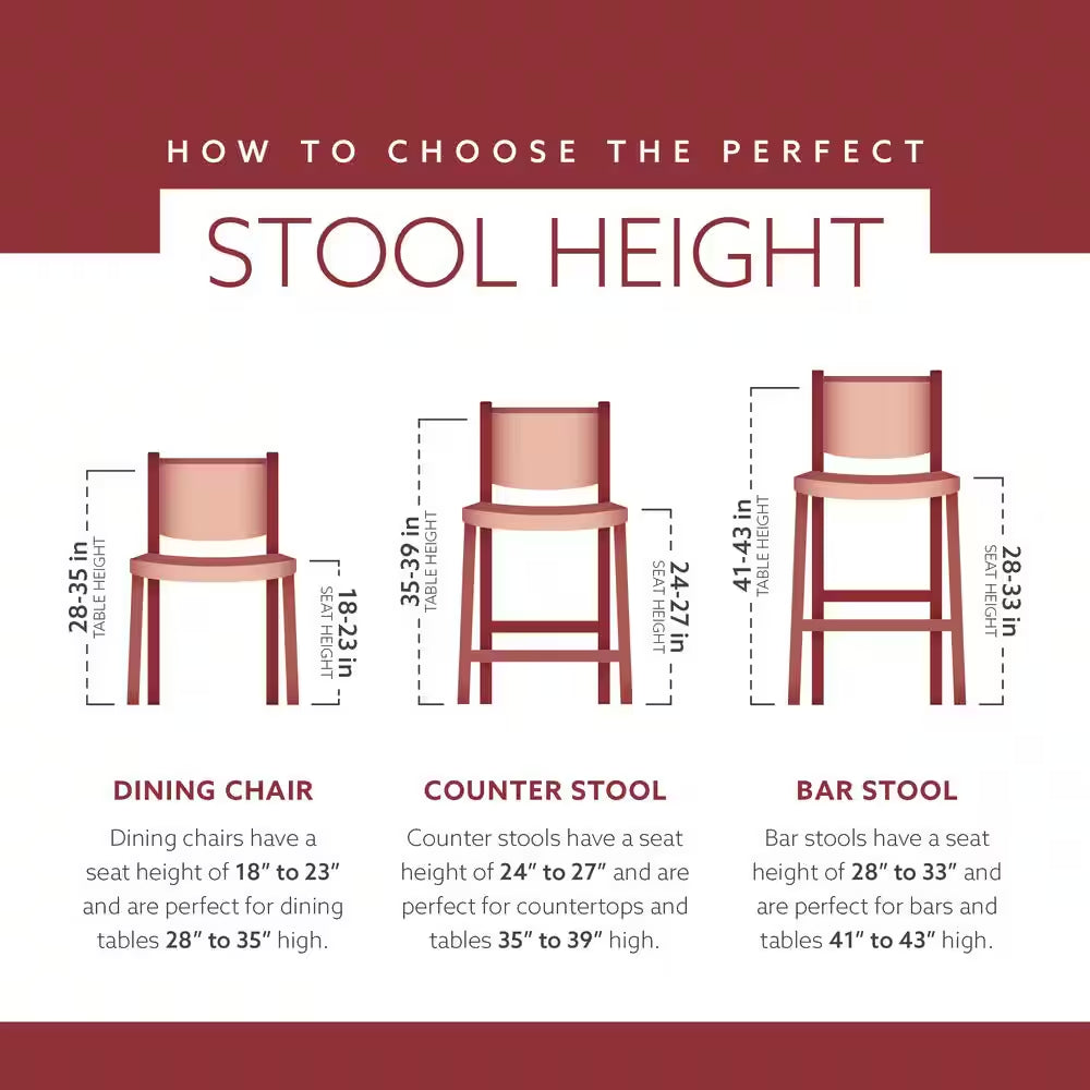 Washington 30 In. Silver Slat Back Metal Bar Stool with Wood Seat Set of 2