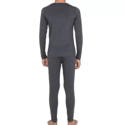 Free Country Kids Microtech Heat Baselayer Set