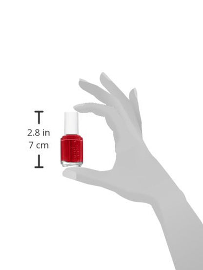 Nail Polish, Glossy Shine Finish, Fishnet Stockings, 0.46 fl. oz.