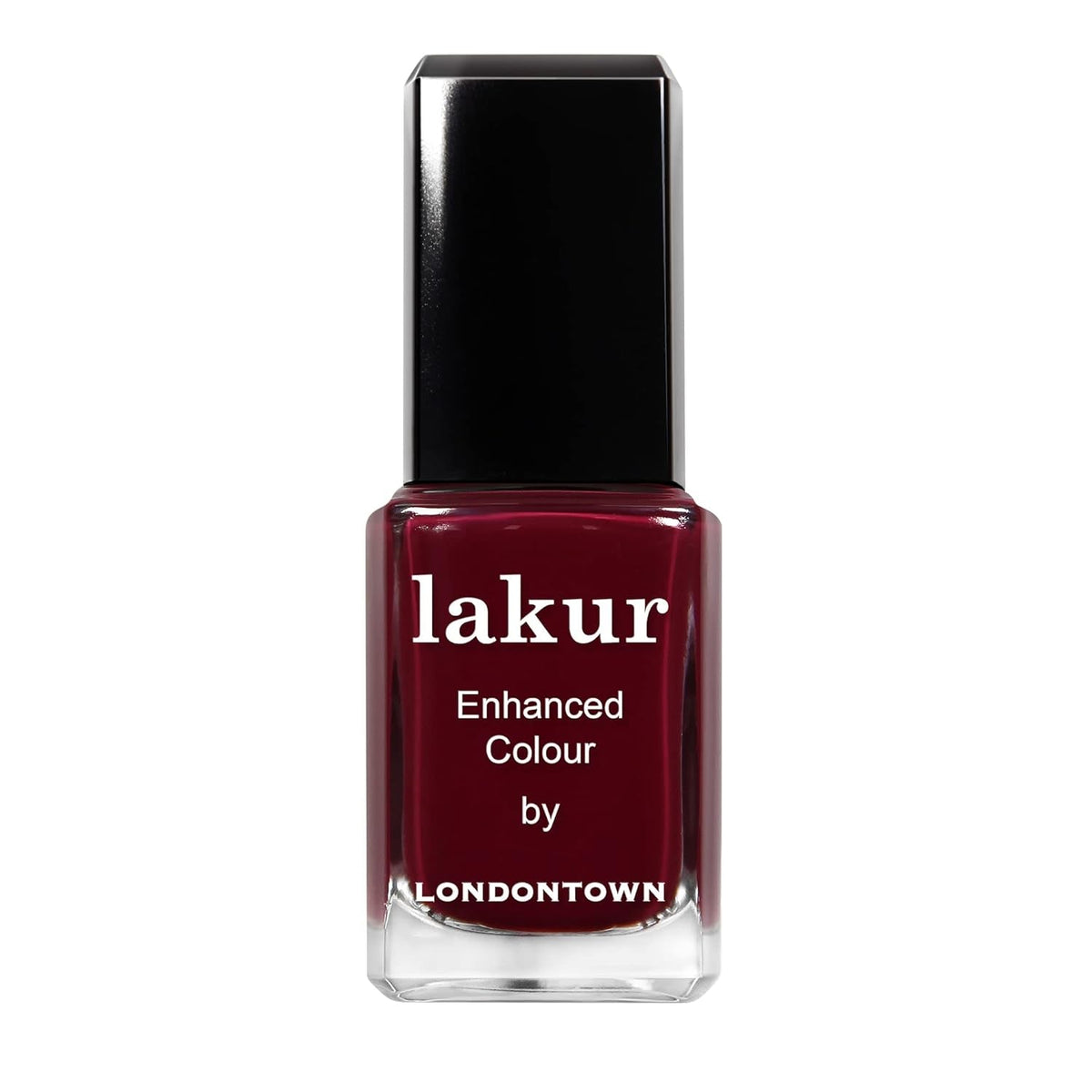Warm Tones Nail Polish, lakur, Vegan Chip-Resistant Long-Lasting Nail Lacquer, 40 fl oz