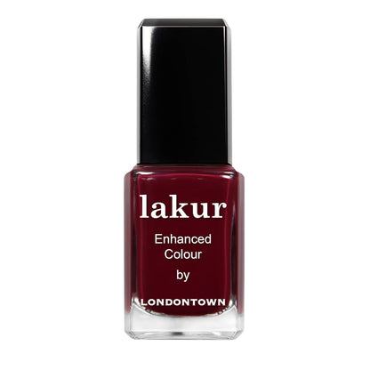 Warm Tones Nail Polish, lakur, Vegan Chip-Resistant Long-Lasting Nail Lacquer, 40 fl oz