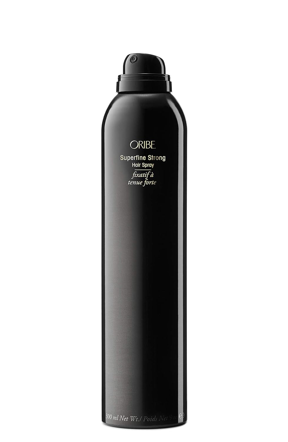 Superfine Strong Hair Spray 9 Ounce (Pack of 1)