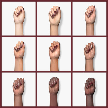 Nail Polish (Rebu - Cremoso)