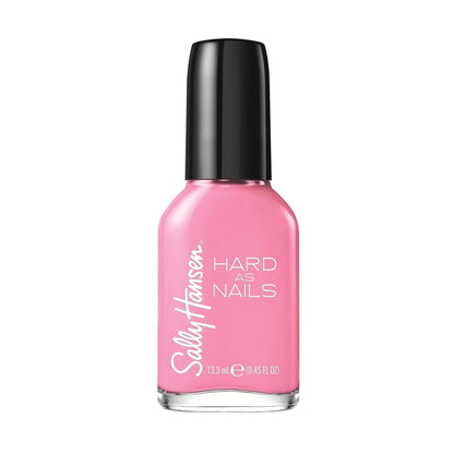 Hard as Nails Color, Hard-Ly There, 0.45 Fluid Ounce