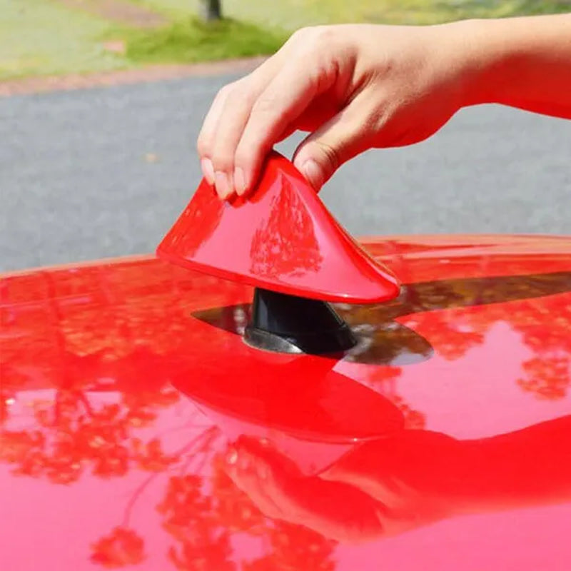 Car Shark Fin Antenna Auto Radio Signal Aerials Roof Antennas for Bmw/Honda/Toyota/Hyundai/Vw/Kia/Nissan Car Styling