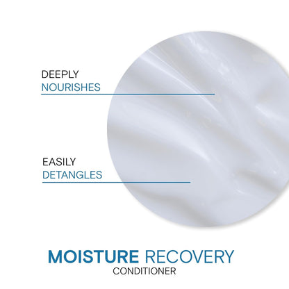 Moisture Recovery Conditioner Moisturizing Conditioner Replenish Moisture