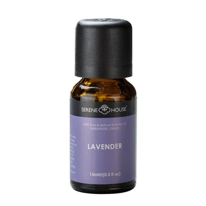100% Natural Essential Oil Apothecary Set