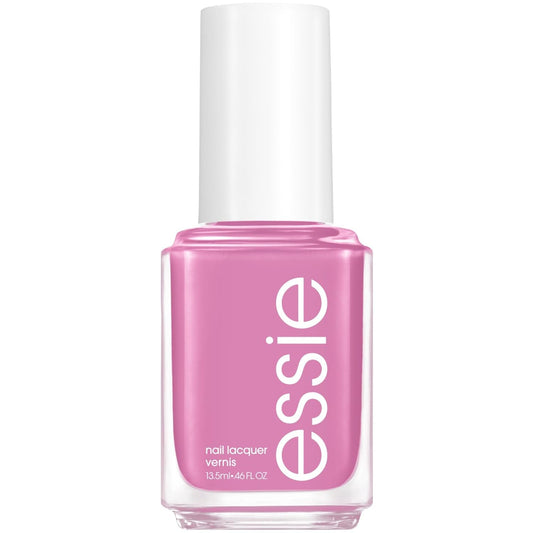 Nail Polish, Summer 2020 Sunny Business Collection, Blushing Violet Nail Color with a Cream Finish, Suits You Swell, 0.46 Fl Ounce