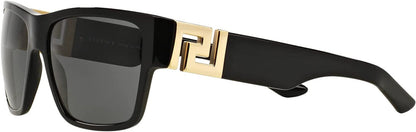 Men's VE4296 Sunglasses 59mm
