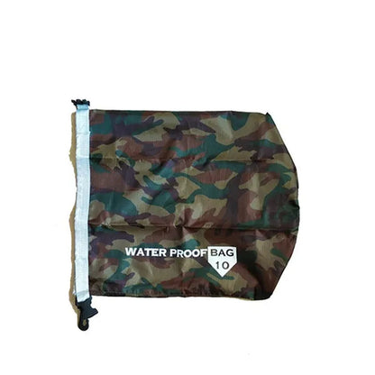 10L/20L/40L/70L Waterproof Dry Bag Pack Sack Swimming Rafting Kayaking River Trekking Floating Sailing Canoing Boating Water Bag