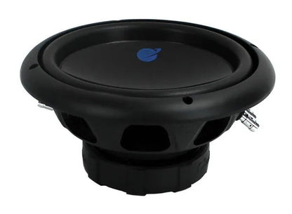 Planet Audio AC10D 10" 1500 Watt 4 Ohm Dual Voice Coil Car Audio Subwoofer, Pair