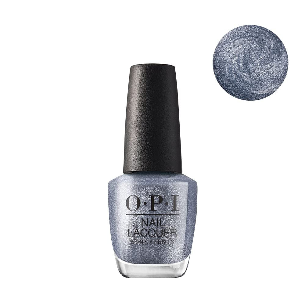 Nail Lacquer, Barefoot in Barcelona, Nude Nail Polish, 0.5 fl oz