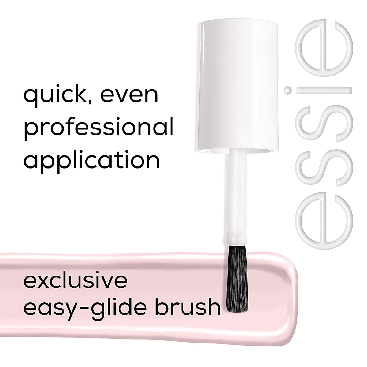 Nail Polish, Glossy Shine Finish, In Stitches, 0.46 fl. oz.