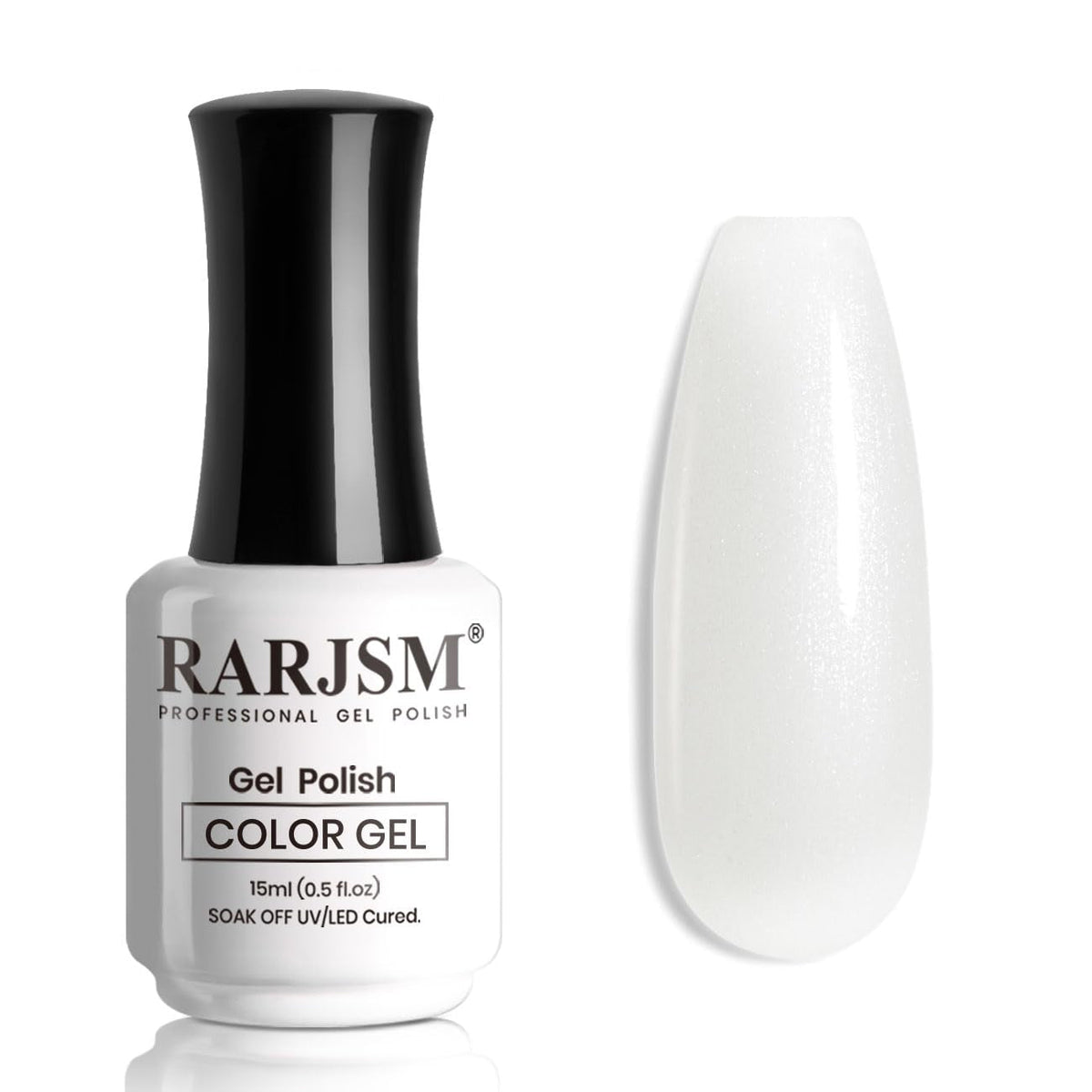 Nude Hot Pink Iridescent Gel Nail Polish Sheer Bright Neon Pink Glitter Jelly Gel Polish Neutral Shimmery Summer Color Sparkle Rainbow Pigment Gel 15ml Soak off Cured Need for Home Salon DIY