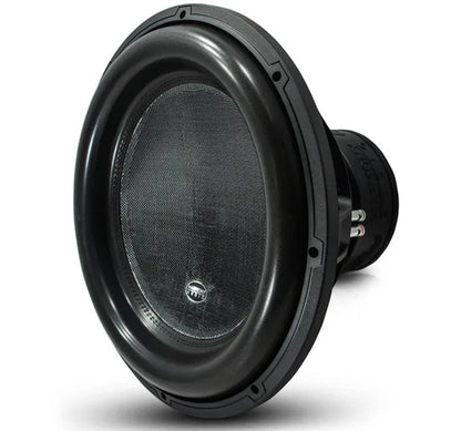 Harmony Audio HA-ML181 Monolith 18" Car Stereo Competition SPL Sub 3500W Dual 1 Ohm Subwoofer