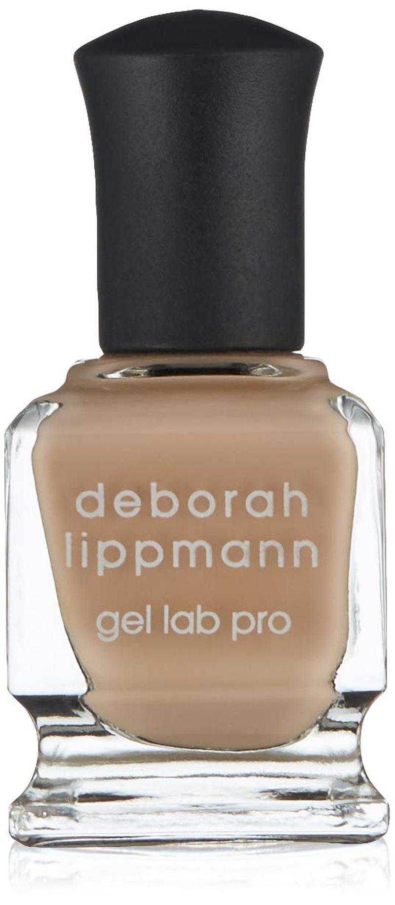 Gel Lab Pro Nail Polish | Treatment Enriched for Nail Health, Wear, and Shine | No Animal Testing, 10 Free, Vegan | Neutral Colors