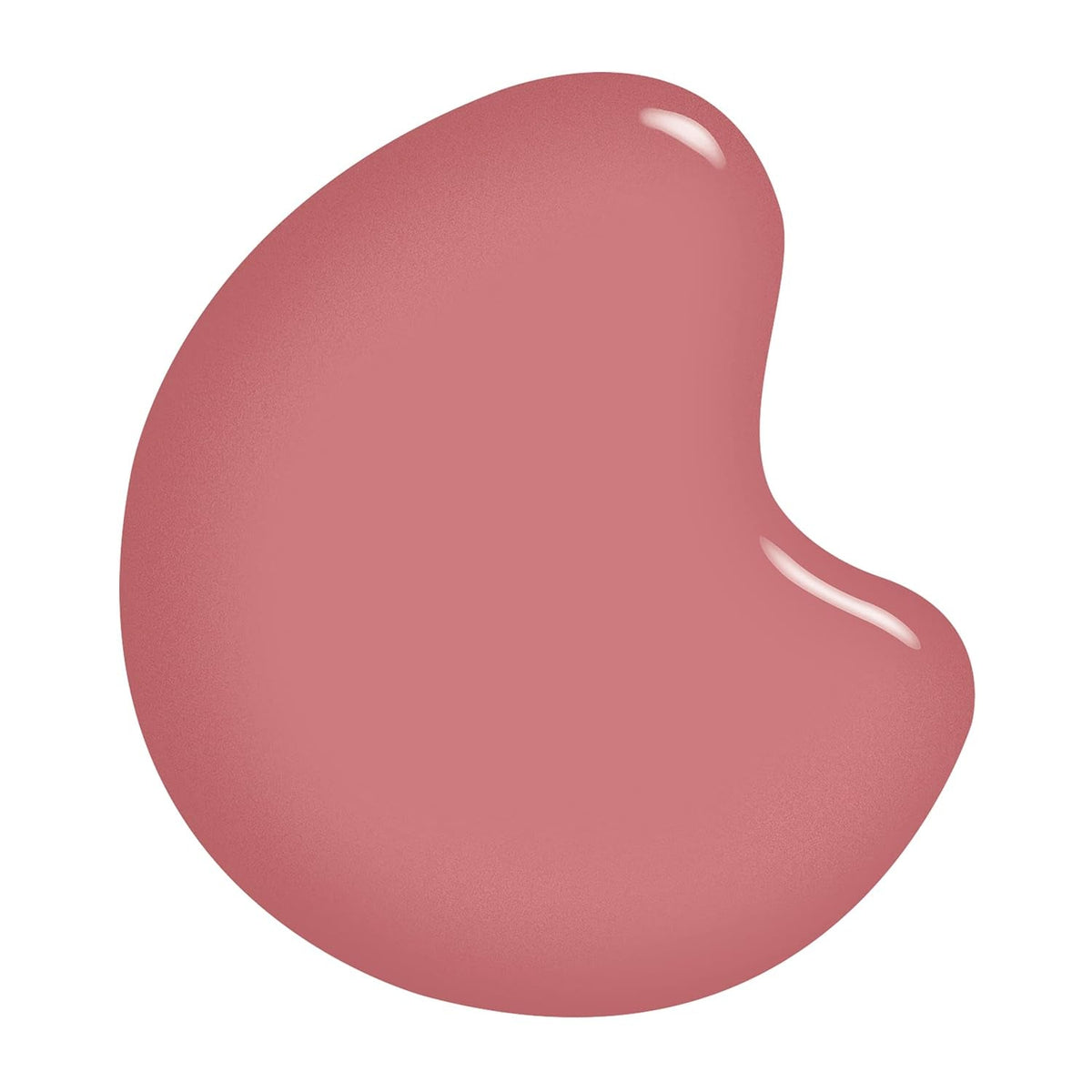 Complete Salon Manicure Nail Polish 321 Pink Pong, 0.5 Ounce