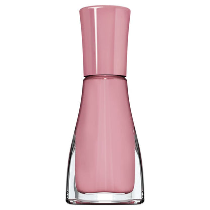 Insta-Dri Nail Color - 223 Sugar Poppy Nail Polish Women 0.31 oz