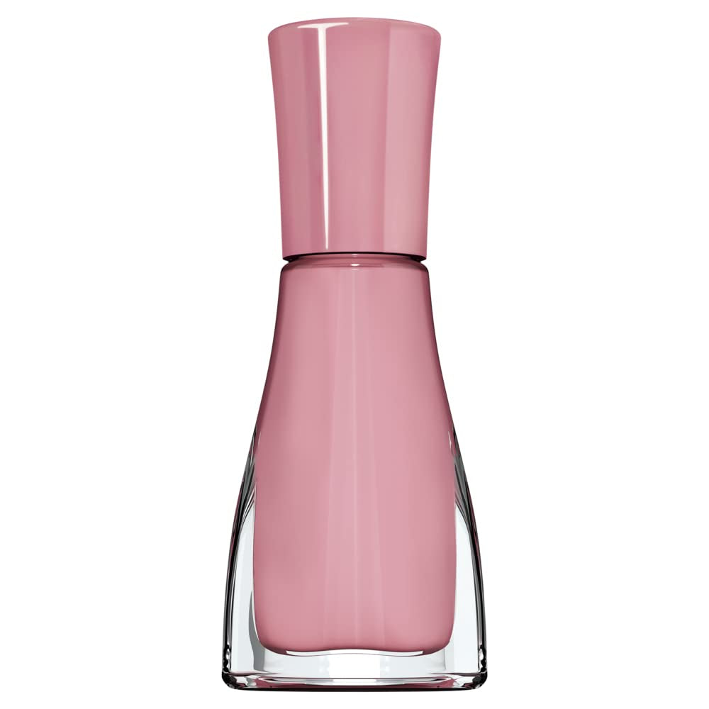 Insta-Dri Nail Color - 223 Sugar Poppy Nail Polish Women 0.31 Oz