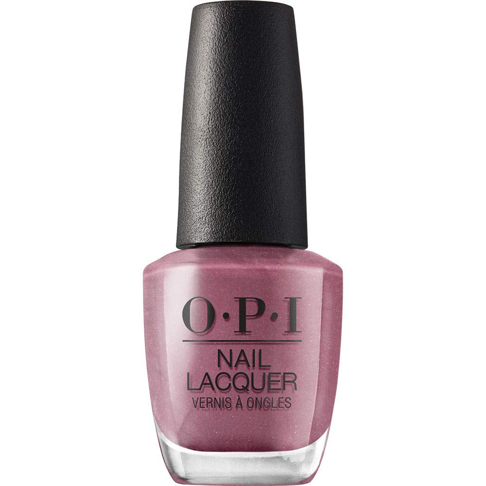 Nail Lacquer, Barefoot in Barcelona, Nude Nail Polish, 0.5 fl oz