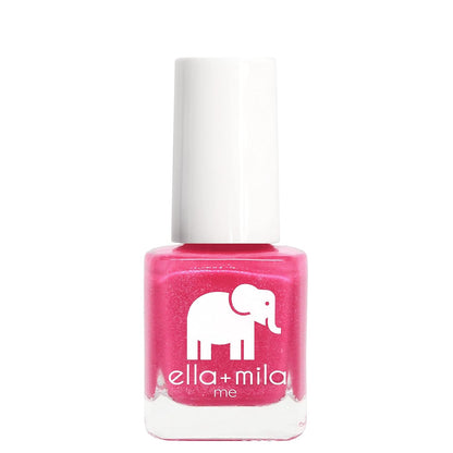 Professional Nail Polish Set - Quick Dry Nail Polish - Long-Lasting & Chip Resistant Nail Polish Kit (Me Collection - 10 Pack - 0.24 Fl Oz Each)