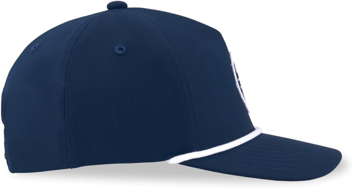 Golf Bogey Free Retro Collection Headwear