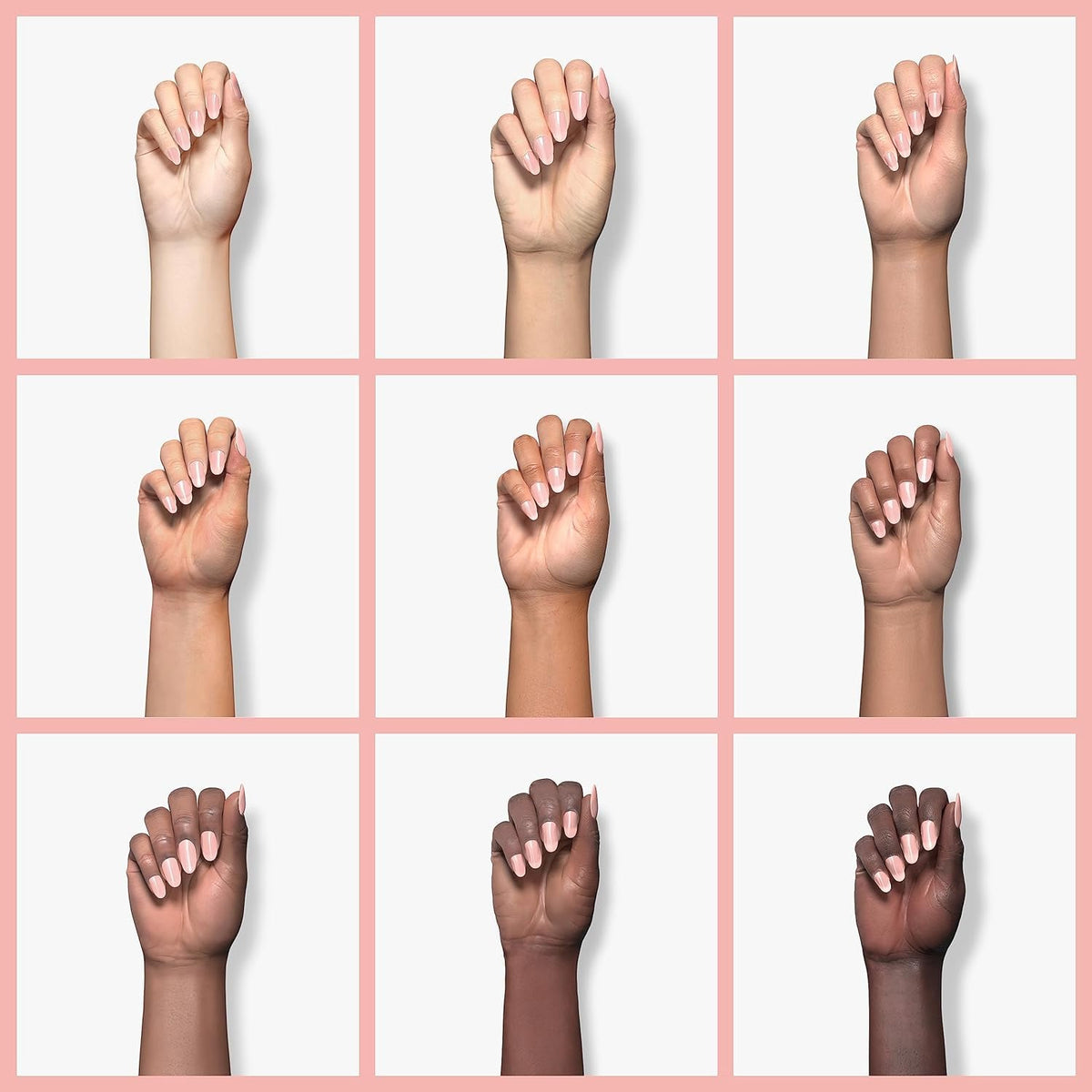 Gel Couture Long-Lasting Nail Polish, 8-Free Vegan, Sheer Pink, Sheer Fantasy, 0.46 fl oz